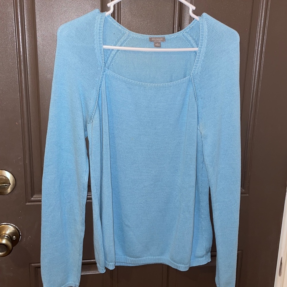 Ann Taylor Sweater